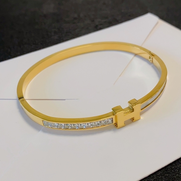 Hermès bracelet - Picture 3 of 9